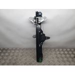 Elevalunas Delantero Derecho Para Nissan Qashqai