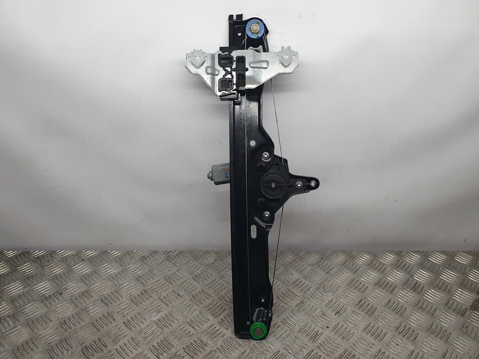 Elevalunas Delantero Derecho Para Nissan Qashqai