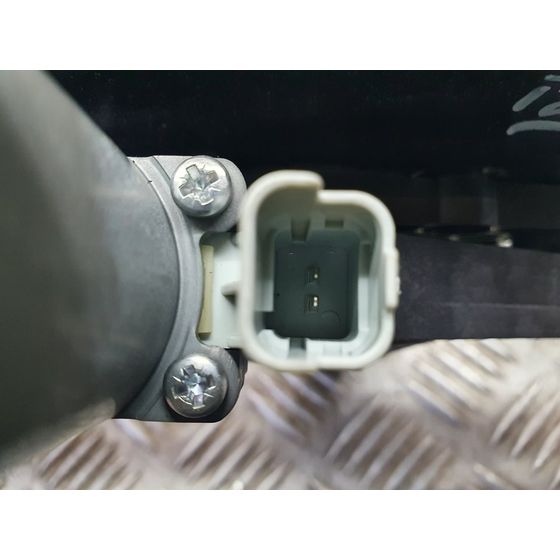 Elevalunas Delantero Derecho Para Nissan Qashqai