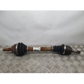 Transmision Delantera Izquierda Para Peugeot 307 Break/Sw