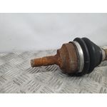 Transmision Delantera Izquierda Para Peugeot 307 Break/Sw