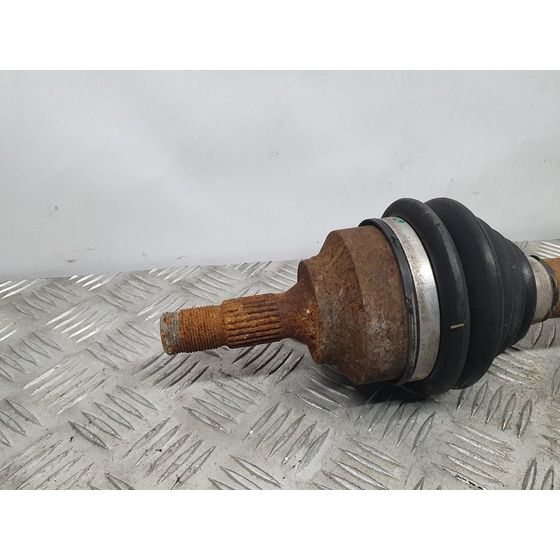 Transmision Delantera Izquierda Para Peugeot 307 Break/Sw