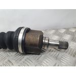 Transmision Delantera Izquierda Para Peugeot 307 Break/Sw