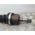 Transmision Delantera Izquierda Para Peugeot 307 Break/Sw