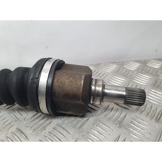 Transmision Delantera Izquierda Para Peugeot 307 Break/Sw