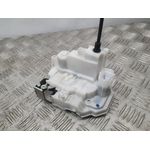 Cerradura Puerta Trasera Izquierda para Fiat Tipo Ii (357) Berlina