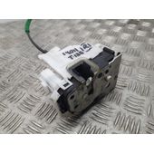 Cerradura Puerta Trasera Izquierda para Fiat Tipo Ii (357) Berlina