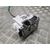 Cerradura Puerta Trasera Izquierda para Fiat Tipo Ii (357) Berlina