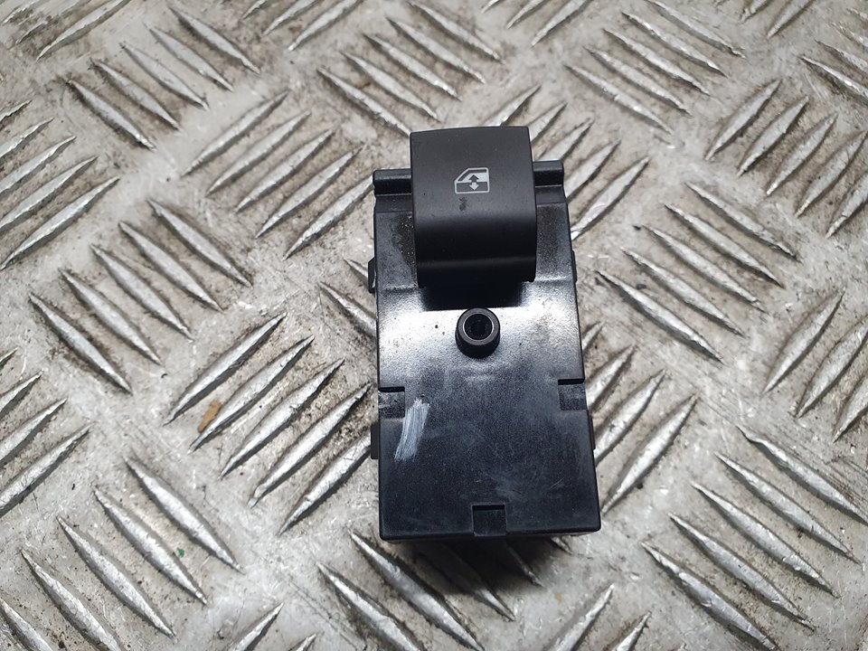 Mando Elevalunas Trasero Izquierdo Para Opel Astra K Lim. 5Türig