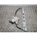 Elevalunas Delantero Izquierdo Para Ford Transit Courier