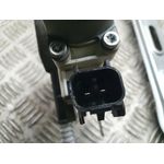 Elevalunas Delantero Izquierdo Para Ford Transit Courier