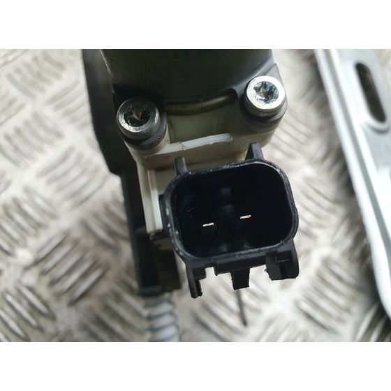 Elevalunas Delantero Izquierdo Para Ford Transit Courier