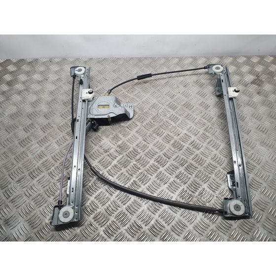 Elevalunas Delantero Izquierdo Para Mercedes Citan Furgon