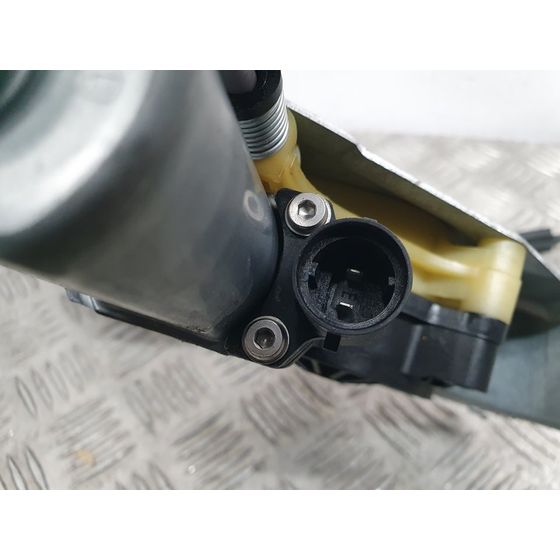 Elevalunas Delantero Izquierdo Para Mercedes Citan Furgon