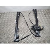 Elevalunas Delantero Derecho Para Ford S-Max