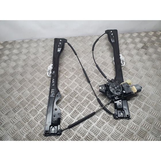 Elevalunas Delantero Derecho Para Ford S-Max