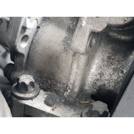 Bomba Direccion Para Mercedes Clase M