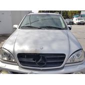 Capot Para Mercedes Clase M