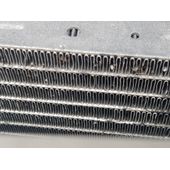 Condensador / Radiador Aire Acondicionado Para Mercedes Clase M