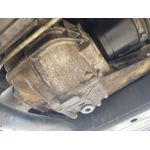 Diferencial Delantero Para Mercedes Clase M