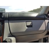Guantera Para Mercedes Clase M