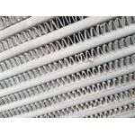 Intercooler Para Mercedes Clase M