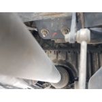 Transmision Delantera Derecha Para Mercedes Clase M