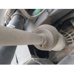 Transmision Delantera Izquierda Para Mercedes Clase M