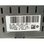 Panel De Instrumentos para Renault Megane Iv Berlina 5P