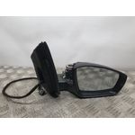 Retrovisor Derecho Para Volkswagen Polo