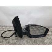 Retrovisor Derecho Para Volkswagen Polo