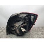 Piloto Trasero Izquierdo para Volkswagen Polo (6C1)