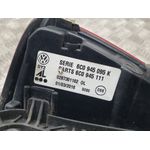 Piloto Trasero Izquierdo para Volkswagen Polo (6C1)