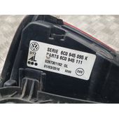 Piloto Trasero Izquierdo para Volkswagen Polo (6C1)