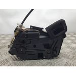 Cerradura Puerta Trasera Derecha  Para Volkswagen Polo