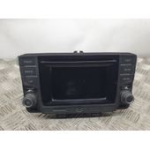 Sistema Navegacion Gps Para Volkswagen Polo