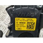 Potenciometro Pedal Para Volkswagen Polo