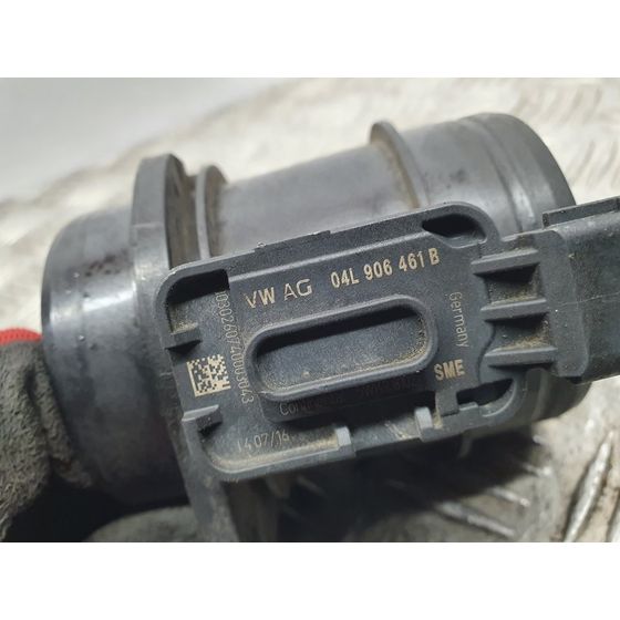 Caudalimetro para Volkswagen Polo (6C1)