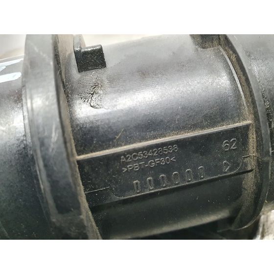 Caudalimetro para Volkswagen Polo (6C1)