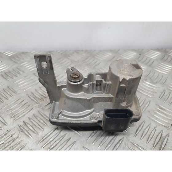 Caja Mariposa Para Volkswagen Polo