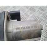 Caja Mariposa Para Volkswagen Polo