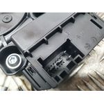 Elevalunas Trasero Derecho para Volkswagen Polo (6C1)