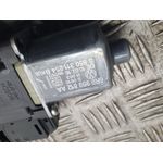 Elevalunas Trasero Derecho para Volkswagen Polo (6C1)