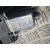 Elevalunas Trasero Derecho para Volkswagen Polo (6C1)
