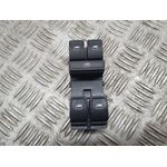 Mando Elevalunas Delantero Izquierdo  Para Volkswagen Polo