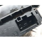 Elevalunas Delantero Derecho Para Volkswagen Polo