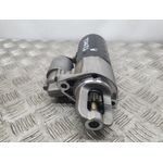 Motor Arranque Para Mercedes Clase C Coupe