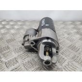 Motor Arranque Para Mercedes Clase C Coupe