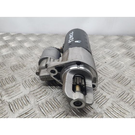 Motor Arranque Para Mercedes Clase C Coupe