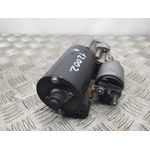 Motor Arranque Para Mercedes Clase C Coupe